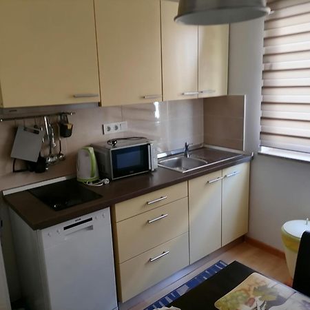 דירות קריקווניצה Turina מראה חיצוני תמונה