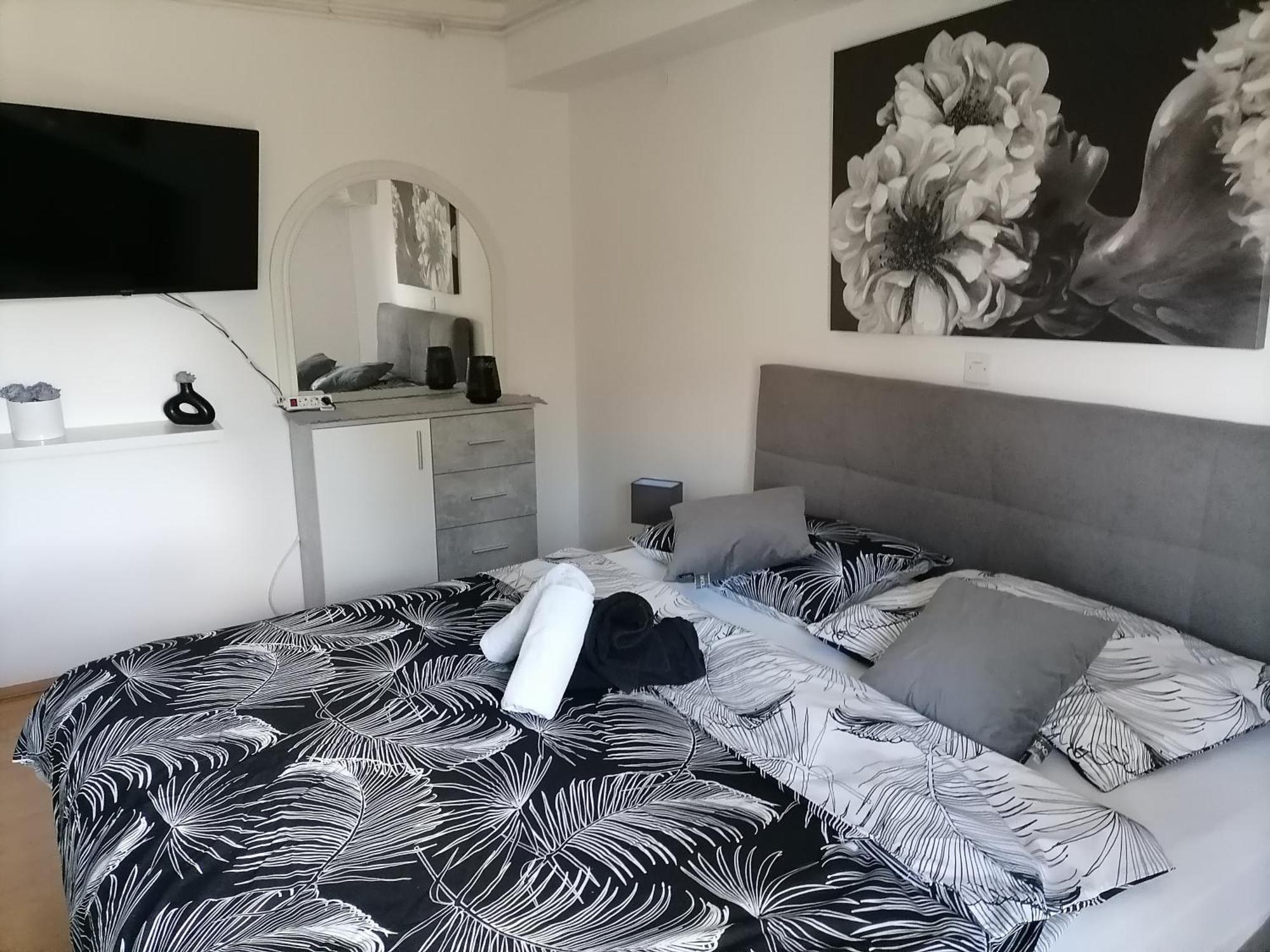 דירות קריקווניצה Turina מראה חיצוני תמונה